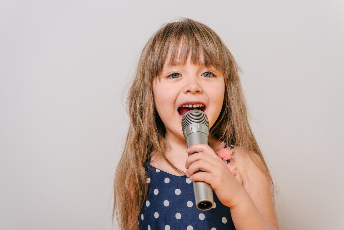 Singing lessons near me